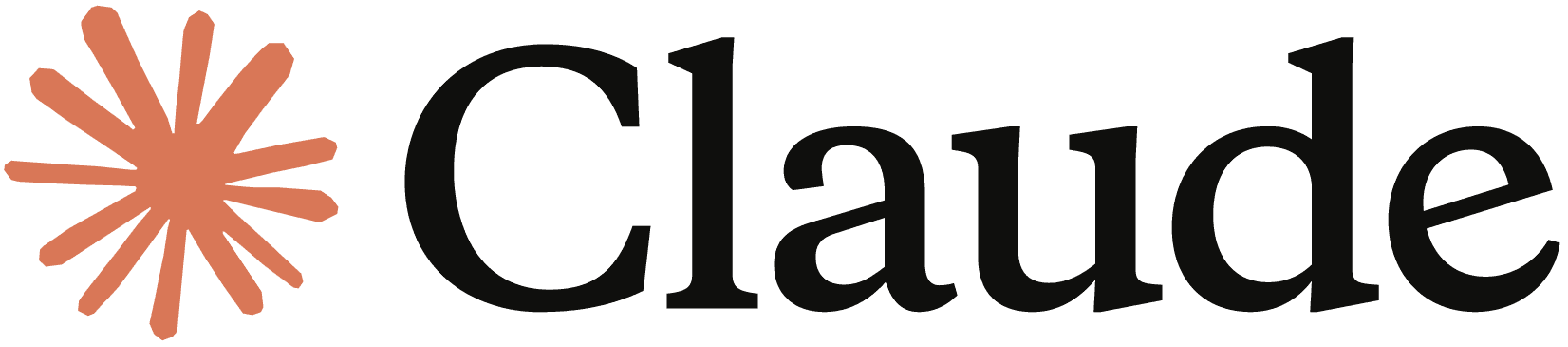 Claude AI Logo